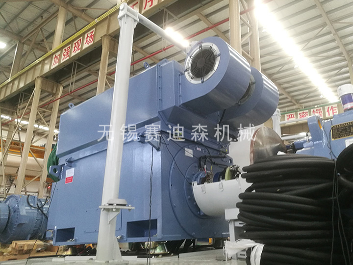 雷竞技最新排名
配风力发电