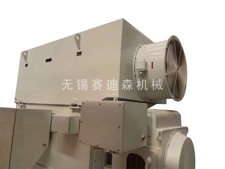 雷竞技最新排名
配高压电机