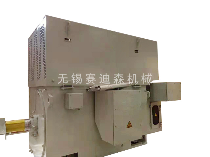 雷竞技最新排名
配高压电机